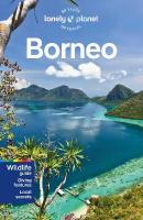 Lonely Planet Borneo 6th edition