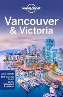 Lonely Planet Vancouver & Victoria 9th edition