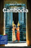 Lonely Planet Cambodia 13th edition