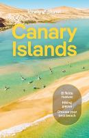 Lonely Planet Canary Islands 8th edition