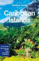 Lonely Planet Caribbean Islands 9th edition