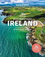 Lonely Planet Best Road Trips Ireland 4th edition