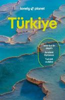 Lonely Planet Turkiye 17th edition