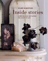 Inside Stories: Curating and Displaying the Stuff of Life