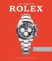 Book of Rolex Revised edition
