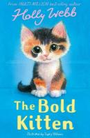 Bold Kitten