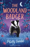 Woodland Badger