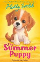Summer Puppy