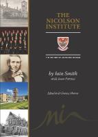 Nicolson Institute: The History of an Island School