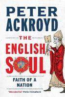 English Soul: Faith of a Nation