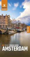 Pocket Rough Guide Amsterdam: Travel Guide with eBook 5th Revised edition
