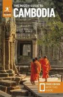Rough Guide to Cambodia: Travel Guide with eBook 7th Revised edition