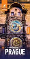 Pocket Rough Guide Prague: Travel Guide with eBook 5th Revised edition