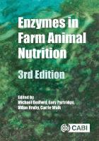 Enzymes in Farm Animal Nutrition 3rd edition
