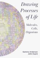 Drawing Processes of Life: Molecules, Cells, Organisms New edition