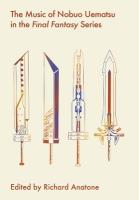 Music of Nobuo Uematsu in the Final Fantasy Series New edition