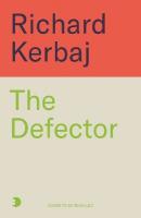 Defector: The untold story of the KGB agent who changed the Cold War and saved MI5 -  'Reads like Le Carre', Robert Verkaik