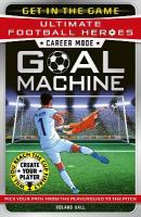 Career Mode: Goal Machine (Ultimate Football Heroes): Collect them all!