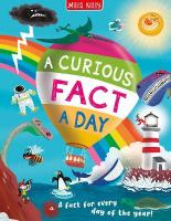Curious Fact a Day