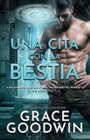 cita con la bestia: (Letra grande) Large type / large print edition