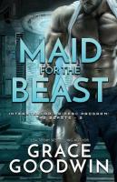 Maid for the Beast: Large Print Large type / large print edition