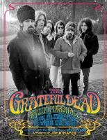 Grateful Dead by Jim Marshall: Photos and Stories from the Formative Years, 19661977