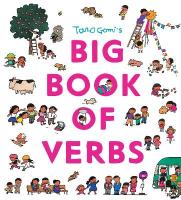 Taro Gomis Big Book of Verbs