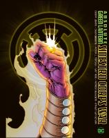 Absolute Green Lantern: The Sinestro Corps War, (2025 Edition)