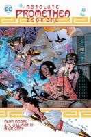 Absolute Promethea Book One, (2025 Edition)