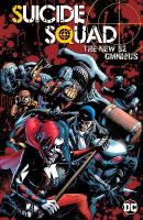 Suicide Squad: The New 52 Omnibus