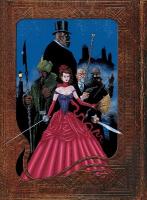 League of Extraordinary Gentlemen Vol. 1: The Absolute Edition (2025 Edition): League of Extraordinary Gentlemen Vol. 1: The Absolute Edition (2025 Edition), (2025 Edition)
