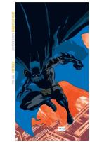 Absolute Batman: Haunted Knight, (2025 Edition)