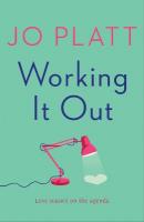 Working It Out: The most unforgettable and funny romance of the year