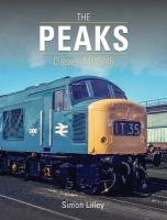 'Peaks': Classes 44/45/46