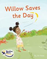 Willow Saves the Day: Phase 5