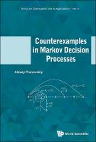 Counterexamples In Markov Decision Processes