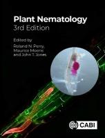Plant Nematology 3rd edition