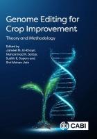 Genome Editing for Crop Improvement: Theory and Methodology