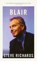 Tony Blair: The Prime Ministers Series