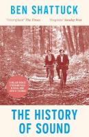 History of Sound: Now a major movie starring Paul Mescal and Josh O'Connor