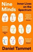Nine Minds: Inner Lives on the Spectrum - THE INSTANT BESTSELLER Main