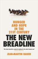 New Breadline: Hunger and Hope in the 21st Century Main