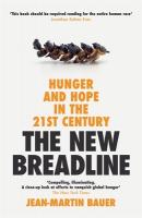 New Breadline: Hunger and Hope in the 21st Century Main