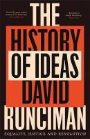 History of Ideas: Equality, Justice and Revolution Main
