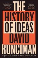 History of Ideas: Equality, Justice and Revolution Main
