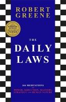 Daily Laws: 366 Meditations from the author of the bestselling The 48 Laws of Power Main