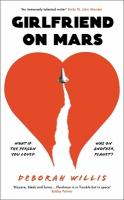 Girlfriend on Mars Main