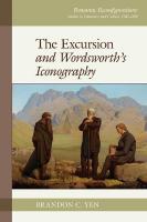 Excursion and Wordsworths Iconography