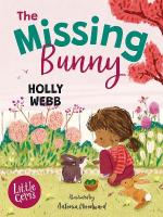Missing Bunny
