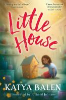Little House New edition